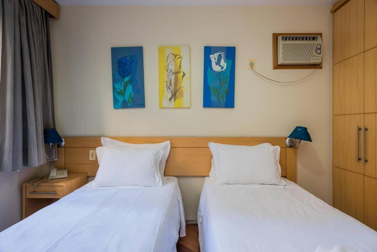 Bhomy Bela Vista Proximo Sirio Libanes Rpl308 Apartment São Paulo Ngoại thất bức ảnh